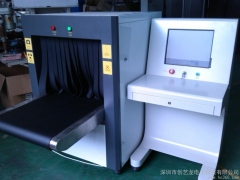 出現問題的安檢機，維修過程中需要注意哪些點？