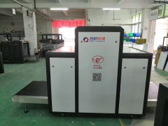 雙視角安檢x光機和單視角的相比具備哪些優勢？