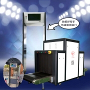 購通道式X光安檢機如何選擇好的廠家？